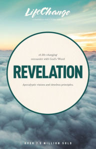 Title: Revelation, Author: The Navigators