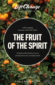 Ebooks free download deutsch pdf The Fruit of the Spirit: A Bible Study on Reflecting the Character of God 9781641585194 in English RTF ePub by The Navigators, The Navigators