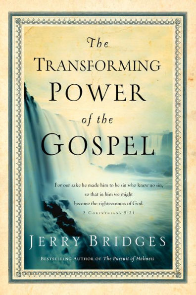 the Transforming Power of Gospel