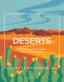 Deserts: Journeying through the Wilderness to Experience God's Provision