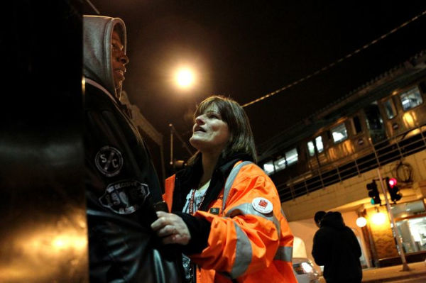 In Deep: How I Survived Gangs, Heroin, and Prison to Become a Chicago Violence Interrupter
