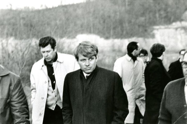 All This Marvelous Potential: Robert Kennedy's 1968 Tour of Appalachia