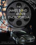 Alternative view 1 of The James Bond Movie Encyclopedia