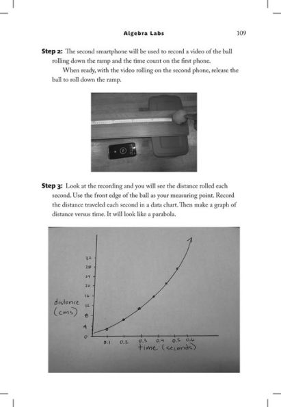 Junk Drawer Algebra: 50 Awesome Activities That Don't Cost a Thing