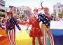 Alternative view 3 of Rainbow Warrior: My Life in Color