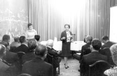 Alternative view 3 of Scan Artist: How Evelyn Wood Convinced the World That Speed-Reading Worked