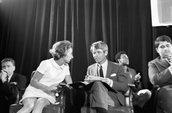 One Week America: The 1968 Notre Dame Literary Festival and a Changing Nation