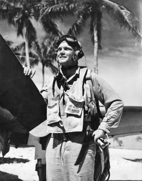 The Last American Hero: Remarkable Life of John Glenn