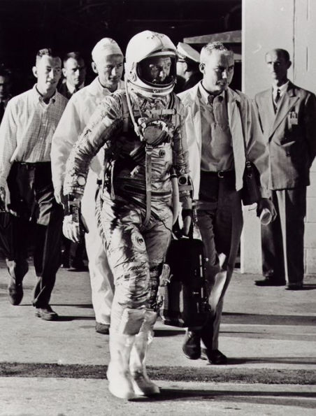 The Last American Hero: Remarkable Life of John Glenn