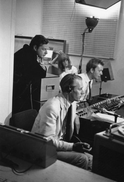 Sound Pictures: The Life of Beatles Producer George Martin, The Later Years, 1966-2016