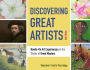 Discovering Great Artists: Hands-On Art Experiences in the Styles of Great Masters