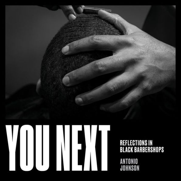 You Next: Reflections in Black Barbershops