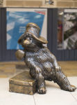 Alternative view 3 of More than Marmalade: Michael Bond and the Story of Paddington Bear