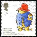 Alternative view 4 of More than Marmalade: Michael Bond and the Story of Paddington Bear