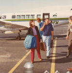 Alternative view 3 of The Astronaut Maker: How One Mysterious Engineer Ran Human Spaceflight for a Generation