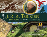 Free books to download on my ipod J.R.R. Tolkien for Kids: His Life and Writings, with 21 Activities