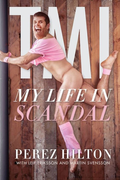 TMI: My Life Scandal