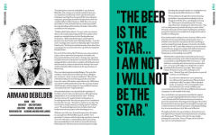 Alternative view 4 of BrewDog: Craft Beer for the Geeks