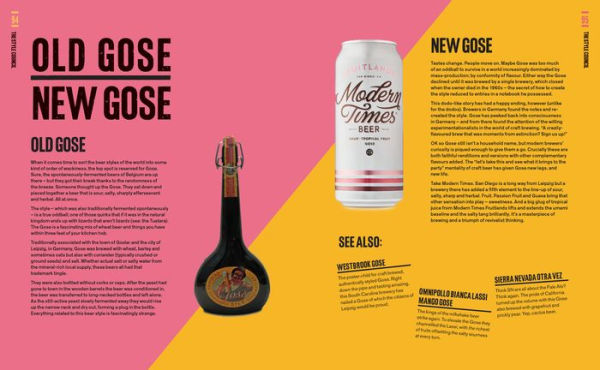 BrewDog: Craft Beer for the Geeks