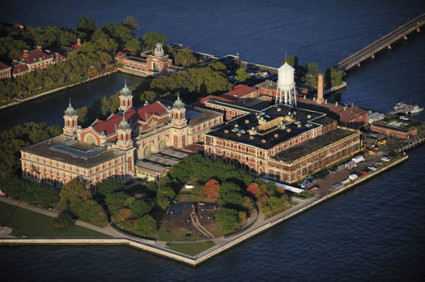 Ellis Island and Immigration for Kids: A History with 21 Activities