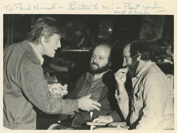 A Long Time Ago in a Cutting Room Far, Far Away: My Fifty Years Editing Hollywood Hits-Star Wars, Carrie, Ferris Bueller's Day Off, Mission: Impossible, and More