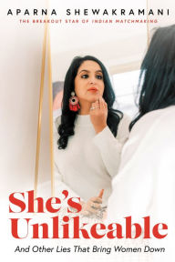 Download free books for ipad 3 She's Unlikeable: And Other Lies That Bring Women Down (English Edition)