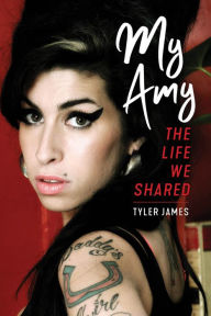 Pdf download e book My Amy: The Life We Shared 9781641607810 English version by Tyler James DJVU RTF