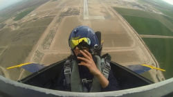 Alternative view 4 of Open Skies: My Life as Afghanistan's First Female Pilot