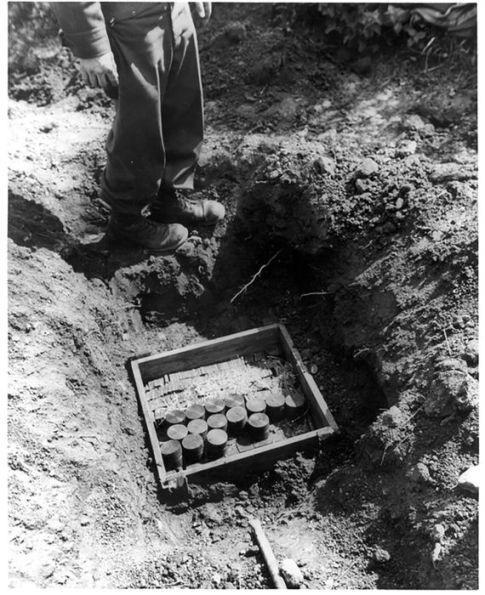 the Uranium Club: Unearthing Lost Relics of Nazi Nuclear Program