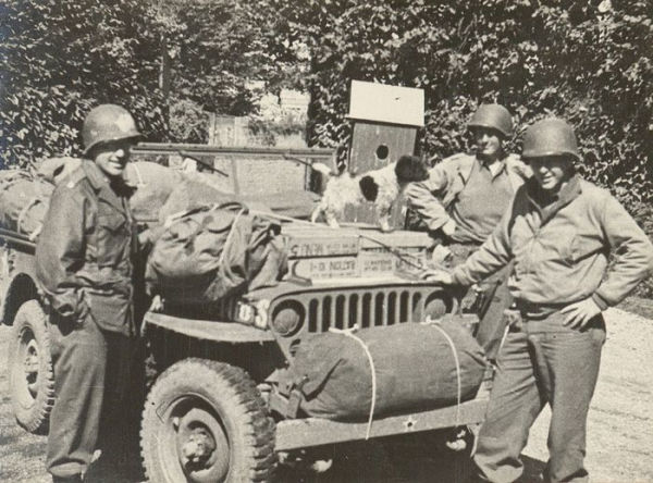 the Uranium Club: Unearthing Lost Relics of Nazi Nuclear Program