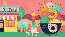 Alternative view 13 of Little Lacers: 123: Lace & Learn Your First Numbers!