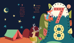 Alternative view 16 of Little Lacers: 123: Lace & Learn Your First Numbers!