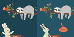 Alternative view 11 of But First, We Nap: A Little Book About Nap Time