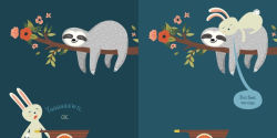 Alternative view 6 of But First, We Nap: A Little Book About Nap Time