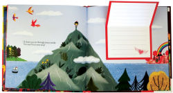 Alternative view 2 of I'll Love You for Always: With 6 Real Love Notes to Write and Keep Forever!