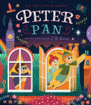 Alternative view 1 of Lit for Little Hands: Peter Pan