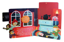 Alternative view 2 of Lit for Little Hands: Peter Pan