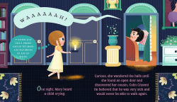 Alternative view 11 of Lit for Little Hands: The Secret Garden