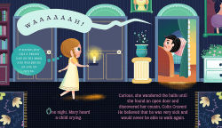 Alternative view 16 of Lit for Little Hands: The Secret Garden
