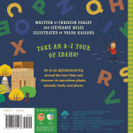 Alternative view 17 of I Is for Idaho