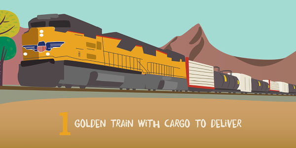 Let's Count Nebraska: Numbers and Colors in the Cornhusker State