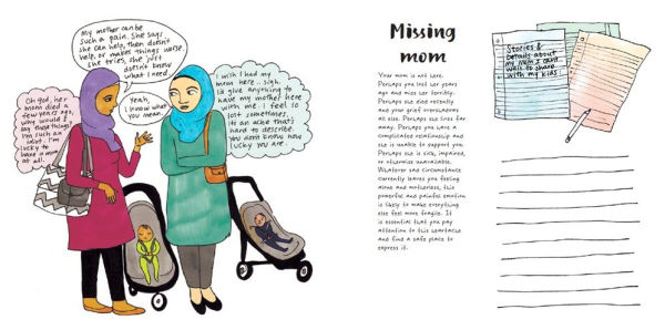 Good Moms Have Scary Thoughts: A Healing Guide to the Secret Fears of New Mothers