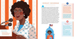 Alternative view 11 of She Spoke: 14 Women Who Raised Their Voices and Changed the World