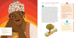 Alternative view 6 of She Spoke: 14 Women Who Raised Their Voices and Changed the World