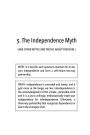 Alternative view 4 of The 8 Myths of Marriaging: Making Marriage a Verb and Replacing Myth with Truth