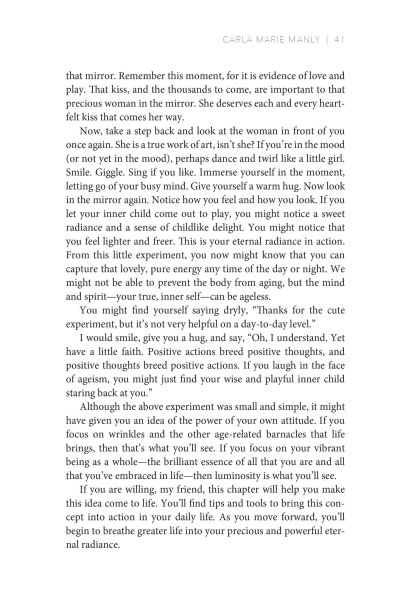 Aging Joyfully: A Woman's Guide to Optimal Health, Relationships, and Fulfillment for Her 50s and Beyond