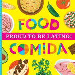 Alternative view 1 of Proud to Be Latino: Food/Comida