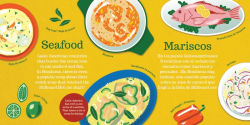 Alternative view 7 of Proud to Be Latino: Food/Comida