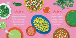 Alternative view 9 of Proud to Be Latino: Food/Comida