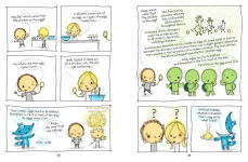 Alternative view 4 of The Munchy Munchy Cookbook for Kids: Essential Skills and Recipes Every Young Chef Should Know